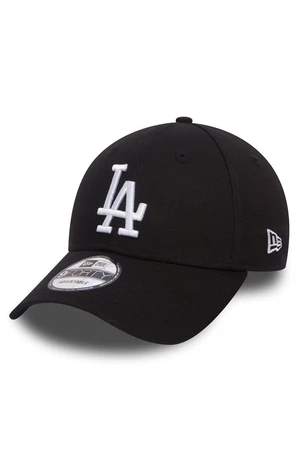 New Era - Čiapka League Essential La Dodgers 11405493.LEAGUE.ESSENT-BLAoptWHI,