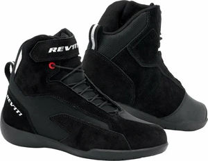 Rev'it! Jetspeed Black 46 Motorradstiefel