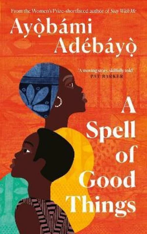 A Spell of Good Things - Ayobami Adebayo