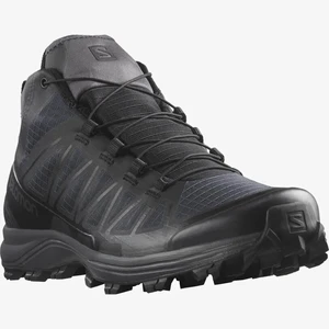 Topánky Forces Speed Assault 2 Salomon® – Wolf Grey (Farba: Wolf Grey, Veľkosť: 3,5)