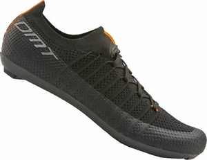 DMT KRSL Road Black 44,5 Męskie buty rowerowe