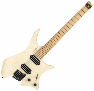 Strandberg Boden Original NX 6 Natural Flame Headless gitara