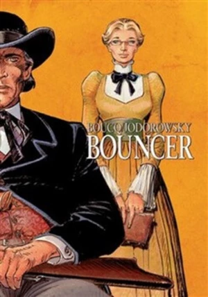 Bouncer - Alejandro Jodorowsky