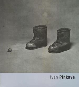 Ivan Pinkava - Ivan Pinkava