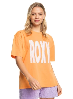 Women's t-shirt Roxy SAND UNDER THE SKY