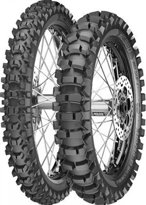 METZELER 120/80 -18 58R MC360_MID_SOFT TT MST