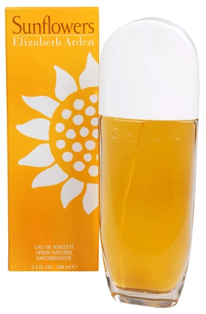 Elizabeth Arden Sunflowers - EDT 50 ml