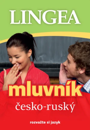 Česko-ruský mluvník