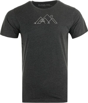 T-shirt da uomo ALPINE PRO