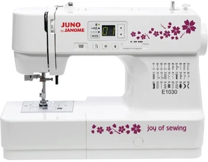 Janome JUNO E1030 Macchina da cucire