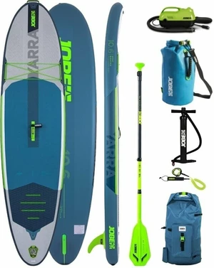 Jobe Yarra SET 10'6'' (320 cm) Paddleboard