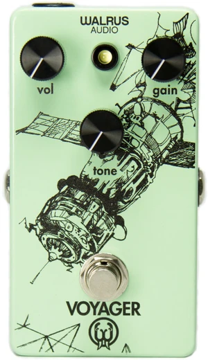 Walrus Audio Voyager Efekt gitarowy