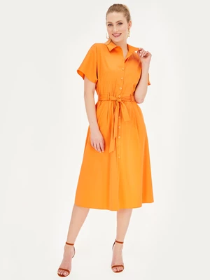 Potis & Verso Woman's Dress Melin