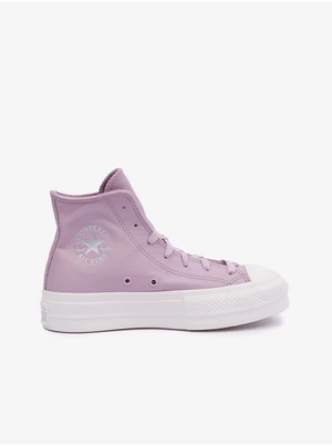 Női szabadidő cipő Converse