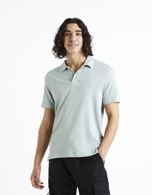 Celio Polo T-Shirt Dechris - Men