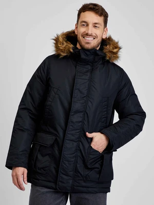 GAP Winter Hooded Jacket - Men