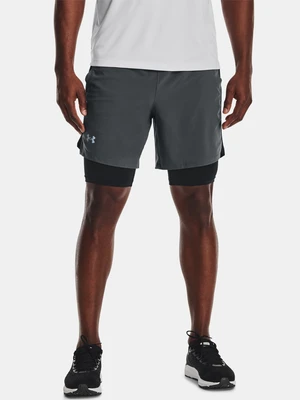 Pantaloncini da uomo Under Armour