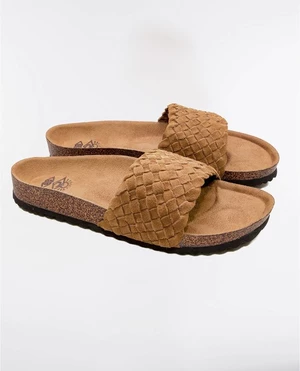 Slippers Rip Curl MARBELLA Chestnut