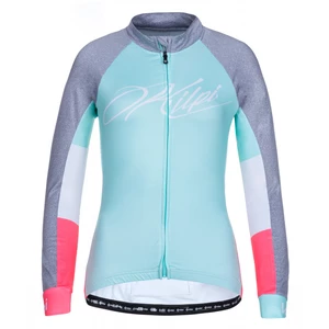 Maglia da ciclismo da donna Kilpi CAMPOS-W