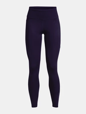 Under Armour Leggings UA Fly Fast 3.0 Tight-PPL - Women