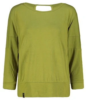 Maglione da donna  WOOX Avocado