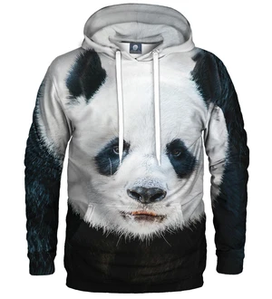 Aloha From Deer Unisex's Panda Hoodie Aloha H-K AFD045