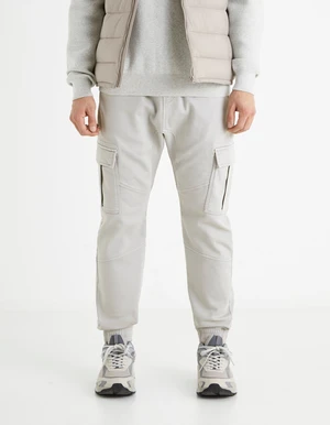 Celio Jeans cargo joggery - Men