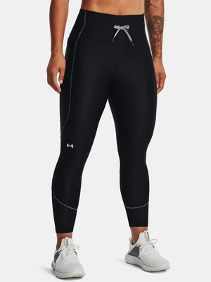 Under Armour Leggings Armour 6M Ankle Leg Block-BLK - Women