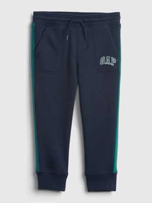 GAP Kids sweatpants with logo - Boys