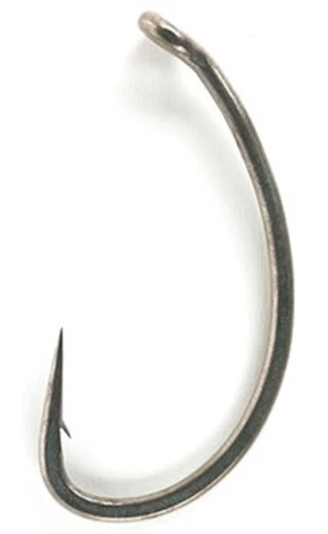 Fox háčky edges curve shank medium hooks-velikost 2