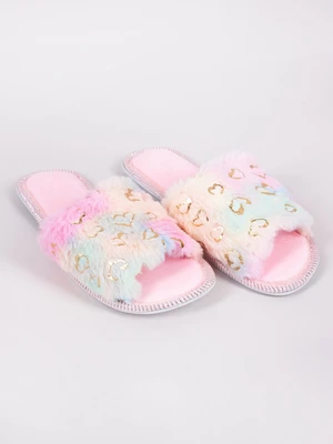 Yoclub Woman's Women's Slippers OKL-0100K-9900