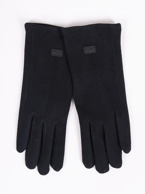 Yoclub Woman's Women's Gloves RES-0102K-3450