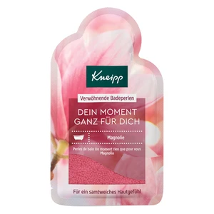 Kneipp Perly do koupele magnolie 60 g