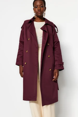 Trench da donna Trendyol