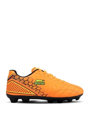 Slazenger Danger I Krp Football Boys Football Boots Orange