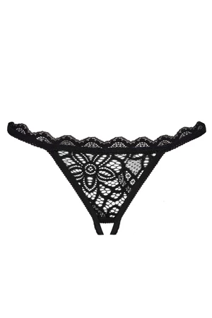 LivCo Corsetti Fashion Woman's Panties Muled