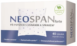 Neospan forte 45 tobolek