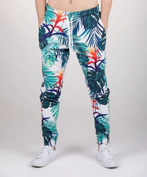 Aloha From Deer Unisex's Tropic Sweatpants SWPN-PC AFD342