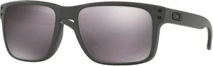 Oakley Holbrook 9102B5 Steel/Prizm Daily Polarized Lifestyle okuliare