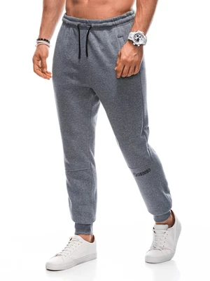 Edoti Men's sweatpants