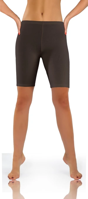 Sesto Senso Woman's Short Leggins LEG_01