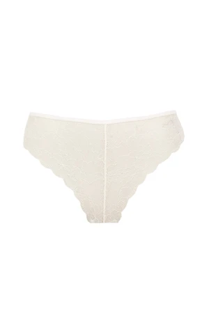 DEFACTO Lace Brazilian Panty