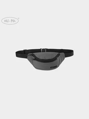 4F Man's Fanny Pack Waist Bag AKB004