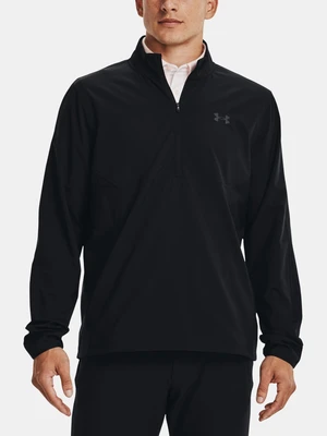 Under Armour Jacket UA Storm Windstrike HZ-BLK - Men