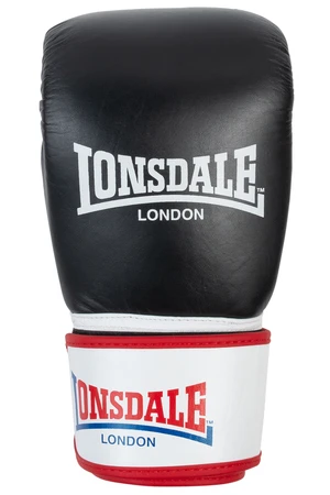 Lonsdale Leather boxing gloves