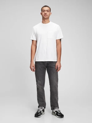 GAP Jeans fit black Washwell - Men