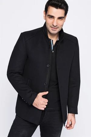 Cappotto da uomo dewberry