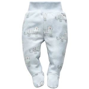 Pinokio Kids's Wild Animals Sleep Pants