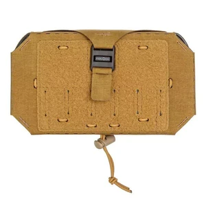 Admin panel smartphon/GPS GEN2 Templar’s Gear® – Coyote Brown (Barva: Coyote Brown)