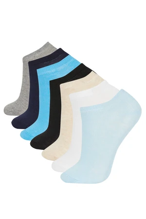 DEFACTO Boy 7 piece Short Socks